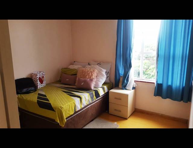 3 BEDROOM FLAT TO LET IN UMBILO